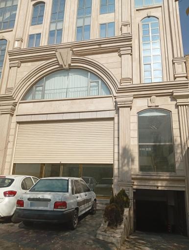 ساختمان لکسون