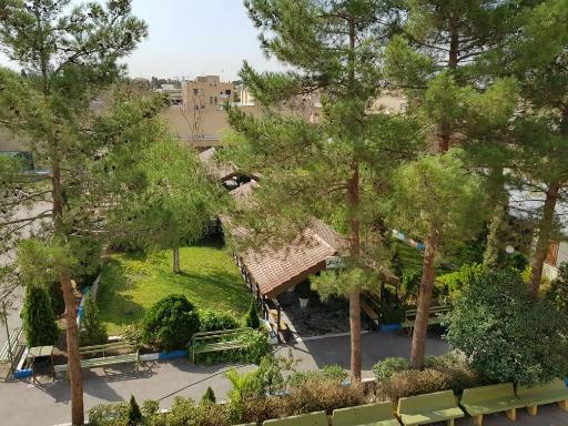 عکس دبیرستان پسرانه شهید رمضانزاده (شاهد)