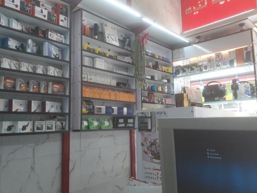 عکس موبایل دیتا 