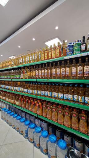 عکس فروشگاه بزرگ سادات شعبه رباط دوم