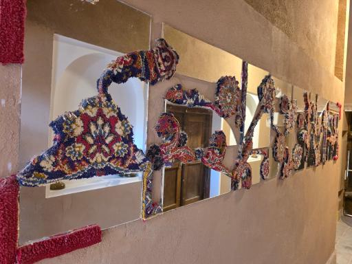 عکس کافه بومگردی آنیژ