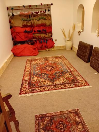 عکس کافه بومگردی آنیژ