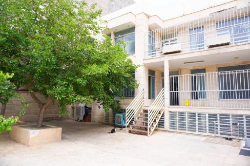 عکس دبیرستان دوره دوم آشنا