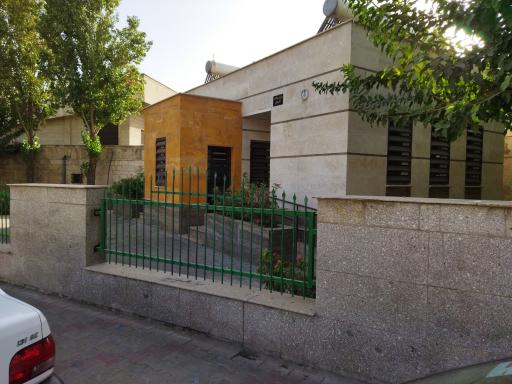 عکس سرویس بهداشتی