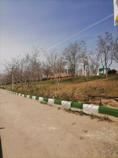 عکس پارک کسایی