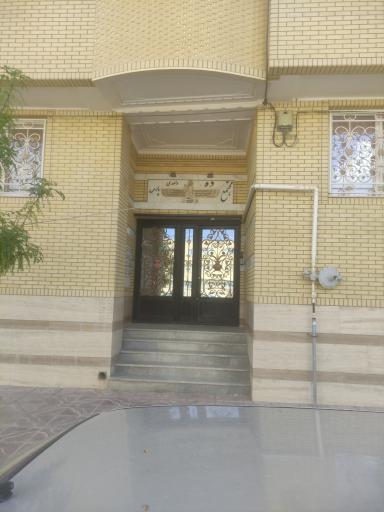 عکس مجتمع مسکونی پارس