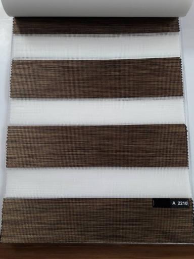 عکس تزئینات پرده حریر دراپه