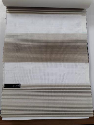 عکس تزئینات پرده حریر دراپه