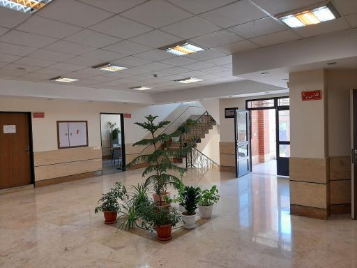 عکس دبیرستان دوره اول پسرانه دولتی نوجوانان