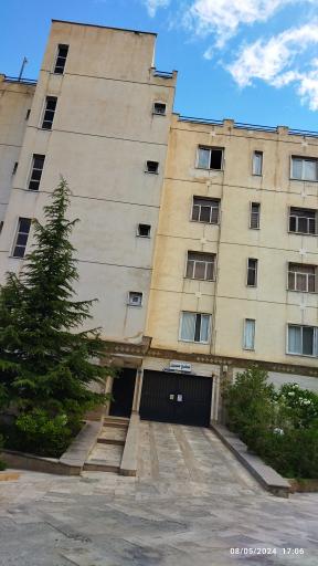 عکس مجتمع مسکونی سیمین