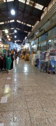 عکس بازار امام رضا