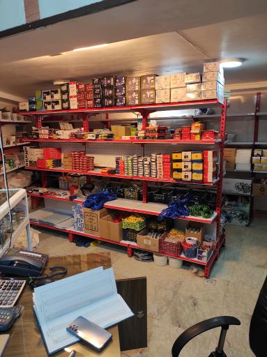 عکس فروشگاه ابزار و لوازم ساختمانی یوسفی