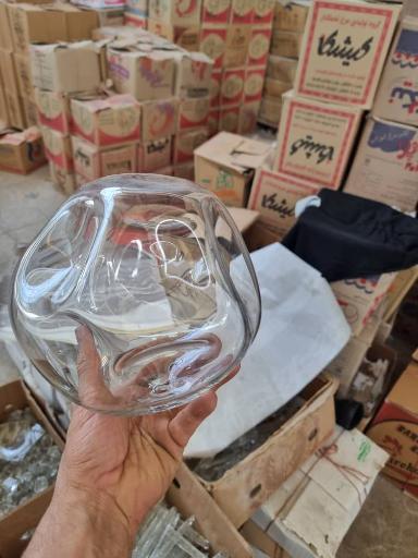 عکس لوستر وستا