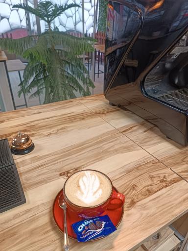 عکس کافه صبحانه 17