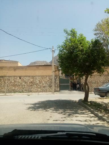 عکس خوابگاه سرای دانشجویی ولیعصر(دانشگاه لرستان)