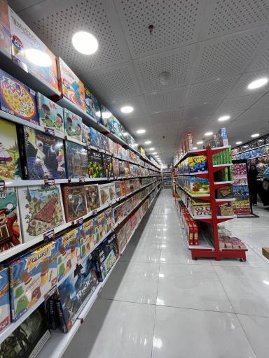 عکس هایپر کودک سعید