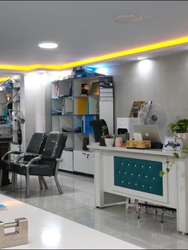 عکس شرکت دما گستر مهر