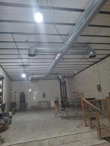 عکس کانال سازی محمدی