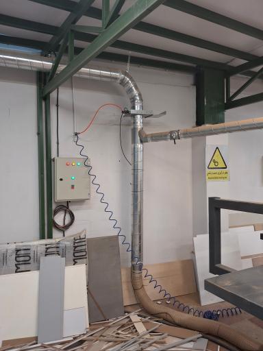 عکس کانال سازی محمدی