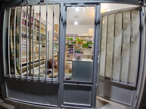 عکس محصولات سلامتی سیاره ارگانیک 