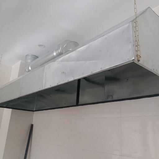 عکس کانال سازی محمدی