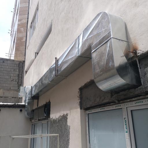 عکس کانال سازی محمدی