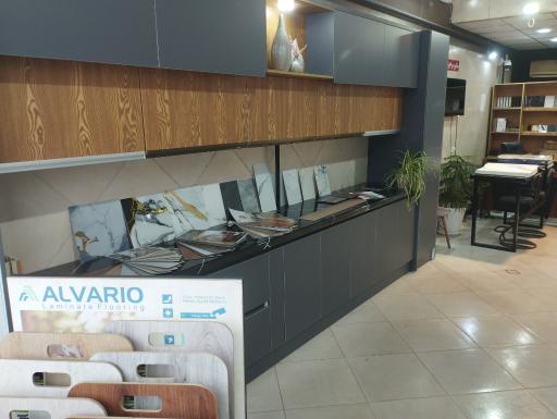 عکس دکوراسیون داخلی ایوان