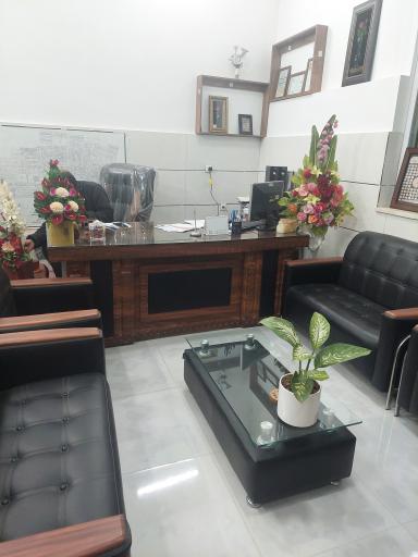 عکس املاک مقدسی