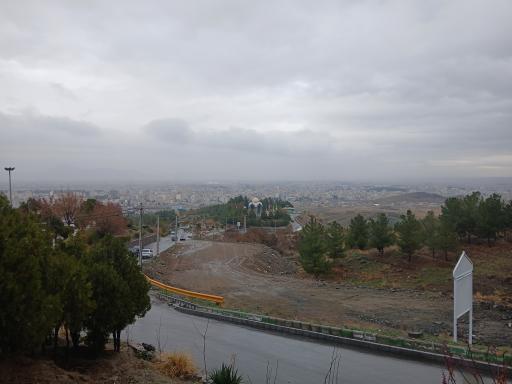 عکس تربت حیدریه