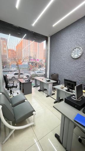 املاک عمارت زرین