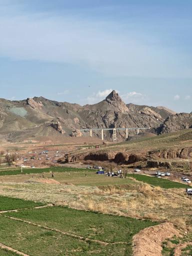 عکس تربت حیدریه