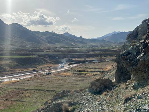 عکس تربت حیدریه