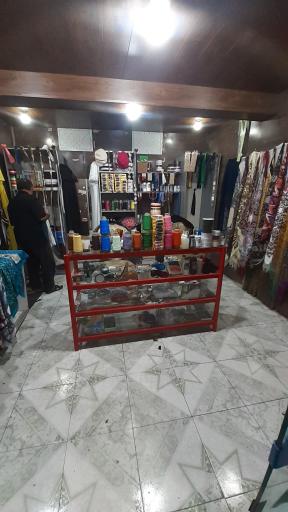 عکس خرازی الیزه