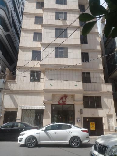 عکس وکیل مصطفی راحمی