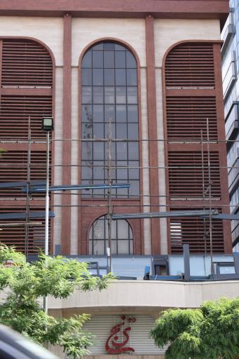 وکیل مصطفی راحمی