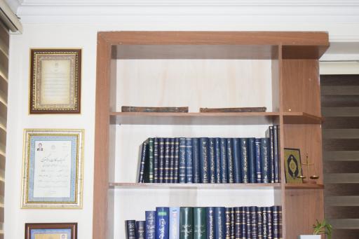 عکس وکیل مصطفی راحمی