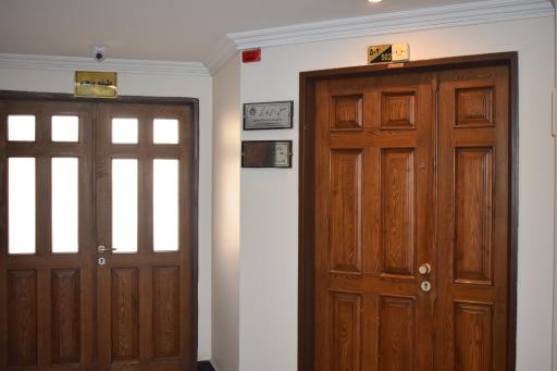 عکس وکیل مصطفی راحمی