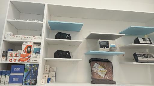 عکس تجهیزات پزشکی اکسیران 