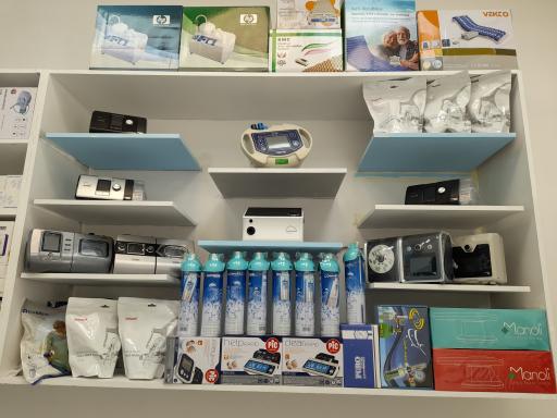 عکس تجهیزات پزشکی اکسیران 