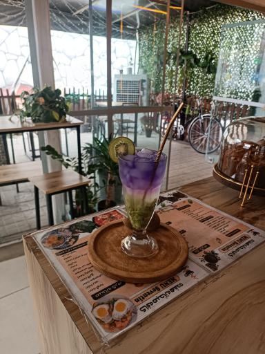 عکس کافه صبحانه 17