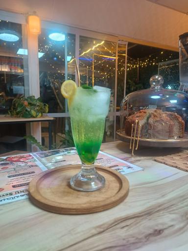 عکس کافه صبحانه 17