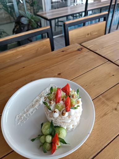 عکس کافه صبحانه 17