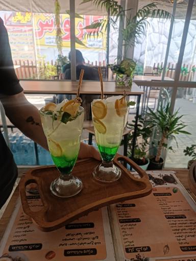 کافه صبحانه 17