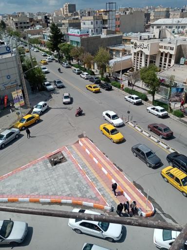 عکس تربت حیدریه