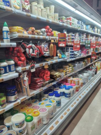 عکس افق کوروش (بلوار آزادی)