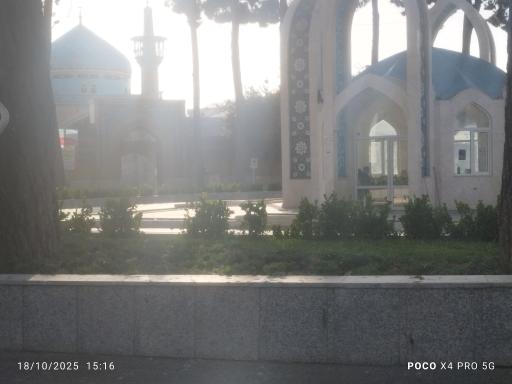 عکس تربت حیدریه