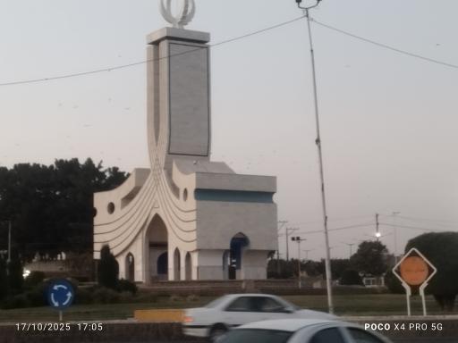 عکس تربت حیدریه