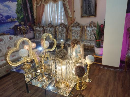 عکس دفتر ازدواج رشت