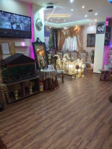 عکس دفتر ازدواج رشت