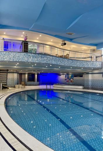 استخر آفتاب ۲